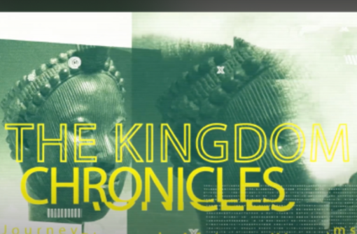 The Kingdom Chronicles with HRM Oba Babatunde Balogun (Onisolu of Solu Alade Kingdom)
